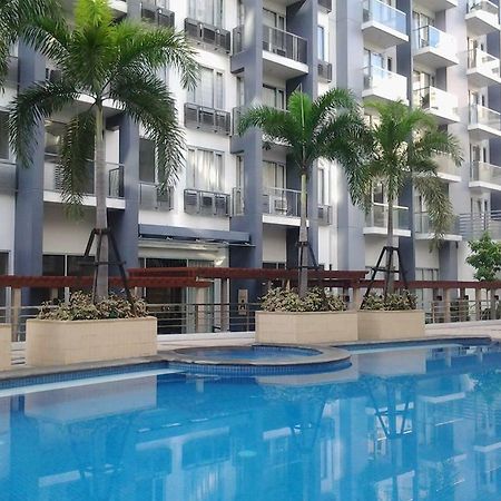 One Palm Tree Villas Manila Exterior foto